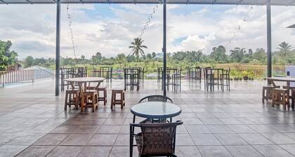 Hotel O Wawi Kadio Homestay