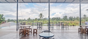 OYO 92545 Wawi Kadio Homestay