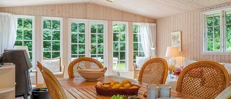 Dineren