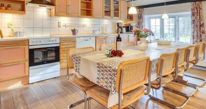 "Hedda" - 15km from the sea by Interhome