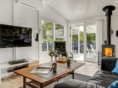 "Dierf" - 550m from the sea by Interhome