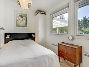 2 bedrooms, Internet - "Dierf" - 550m from the sea by Interhome (Gedser)