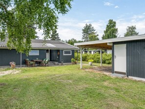 Exterior - "Dierf" - 550m from the sea by Interhome (Gedser)