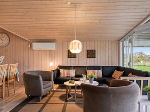 Oppholdsområde