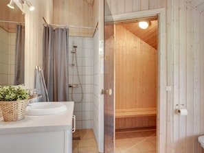 Badkamer