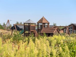 Espace pour enfants