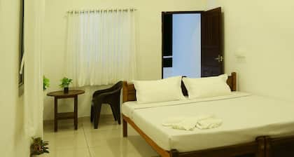 Bethesda Inn stands for serenity,hospitality and above all homely atmosphere