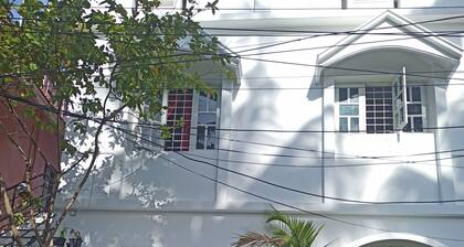 Bethesda Inn stands for serenity,hospitality and above all homely atmosphere