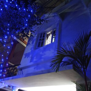 Exterior - Bethesda Inn stands for serenity,hospitality and  above  all  homely  atmosphere (Kochi)