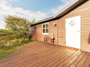 Exterior - "Asina" - 400m from the sea by Interhome (Oksbøl)