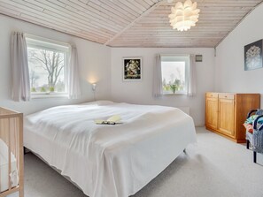 4 Schlafzimmer, WLAN