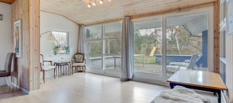 "Kia" - 80m from the sea by Interhome