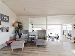 Interiør