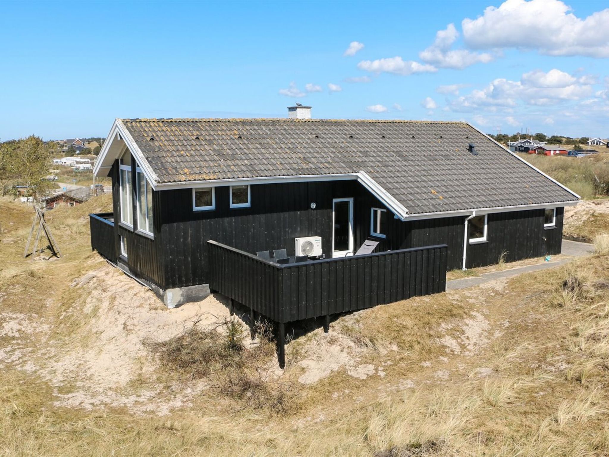 Eksteriør
