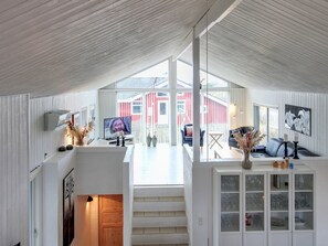 Interiør