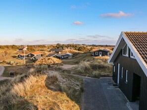 Udendørsområde