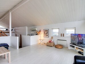 Interiør