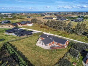 Udendørsområde
