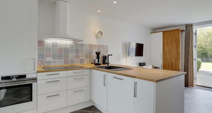 "Bertte" - 100m from the sea by Interhome
