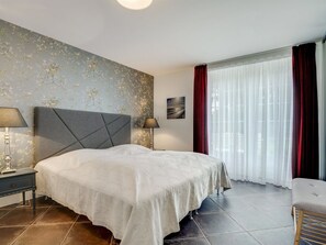 1 bedroom, Internet