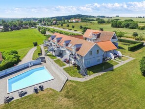 Exterior - "Hertha" - 500m from the sea by Interhome (Allinge)