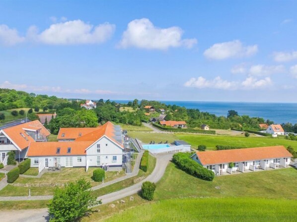Udendørsområde