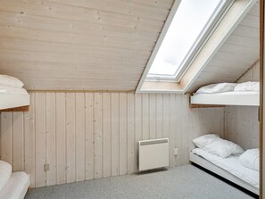 3 Schlafzimmer, Internetzugang