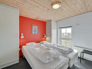 5 Schlafzimmer, WLAN