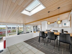 Interiör