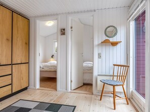 3 soverom og internettilgang