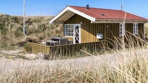 Eksteriør