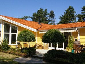 Terraço/pátio