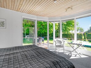 4 Schlafzimmer, WLAN