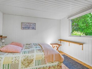 4 bedrooms, WiFi