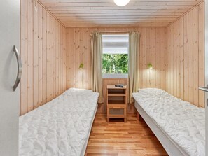 4 Schlafzimmer, Internetzugang