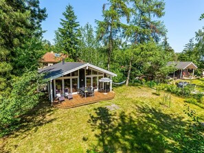 Speisen im Freien