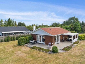 Exterior - "Onni" - 1km from the sea by Interhome (Væggerløse)
