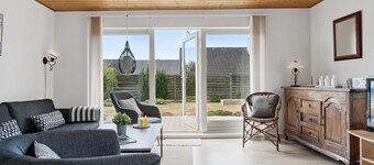 "Onni" - 1km from the sea by Interhome