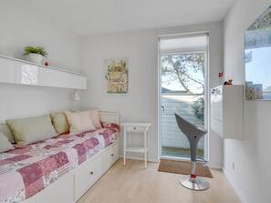 3 Schlafzimmer, WLAN