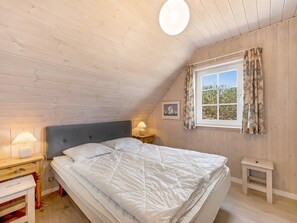 4 chambres, Wi-Fi