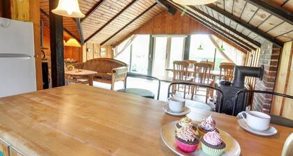 "Ingwin" - 250m to the fjord by Interhome