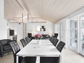 Spiseområde