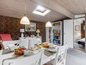 Interiør
