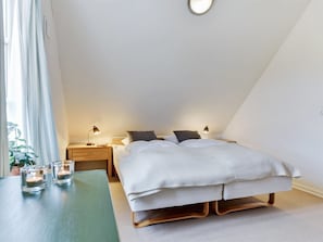 2 bedrooms, WiFi