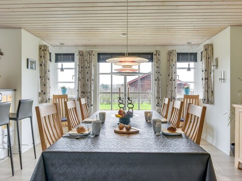 "Benita" - 400m to the fjord by Interhome