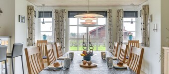 "Benita" - 400m to the fjord by Interhome