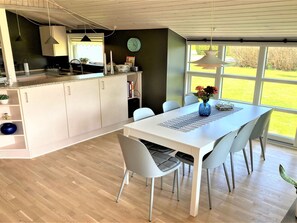 Spiseområde