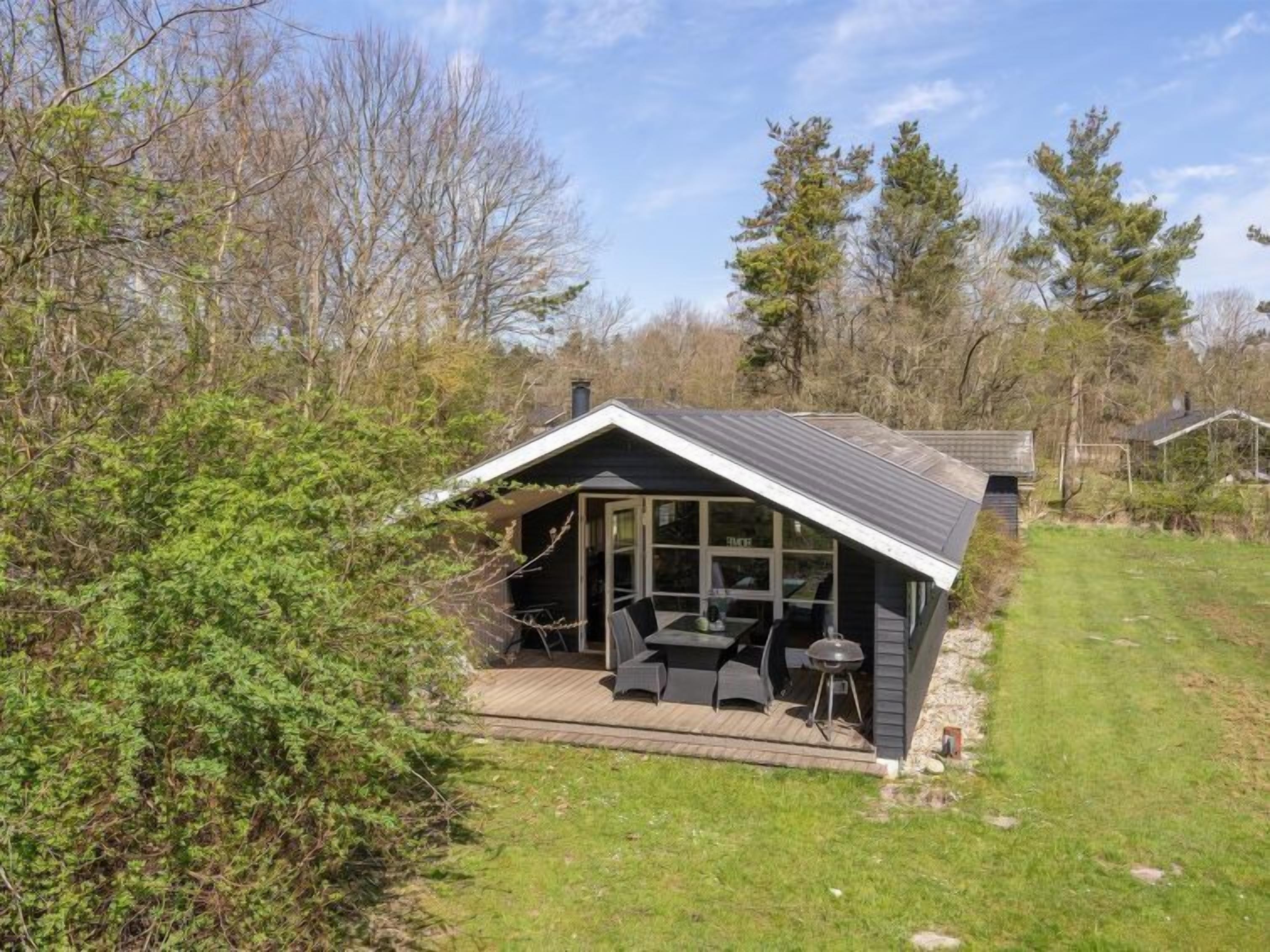 \"Steffie\" - 10km from the sea by Interhome