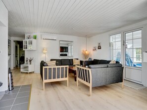Tv, pejs, dvd-afspiller