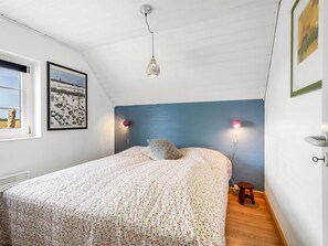 6 chambres, Wi-Fi
